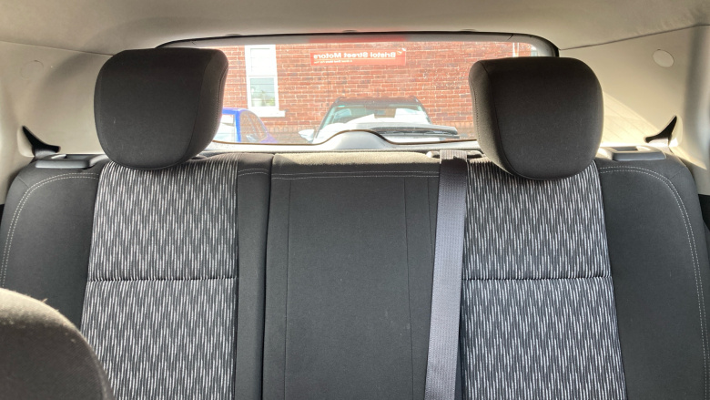 Vauxhall Mokka 1.6i Exclusiv 5dr Petrol Hatchback